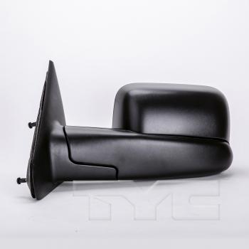 TYC 4310942 Door Mirror product image 1 of 3