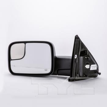 TYC 4310942 Door Mirror product image 2 of 3