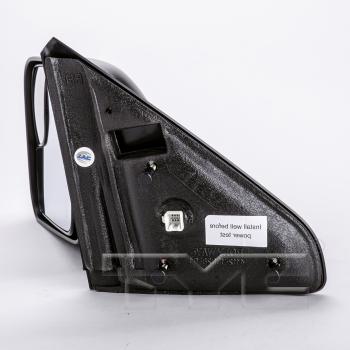 TYC 4310942 Door Mirror product image 3 of 3