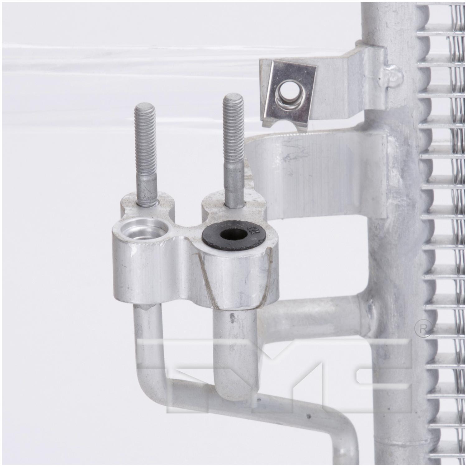 TYC 4326 A/C Condenser product image 3 of 3