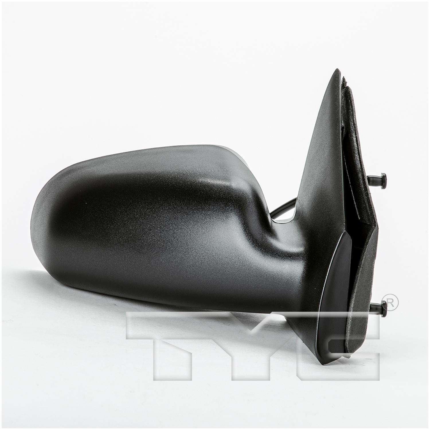 TYC 4330131 Door Mirror product image 1 of 4