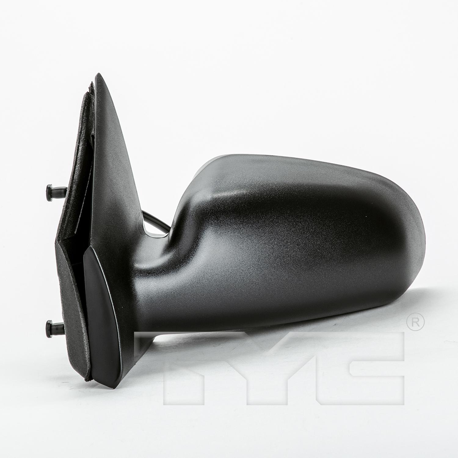 TYC 4330132 Door Mirror product image 1 of 4