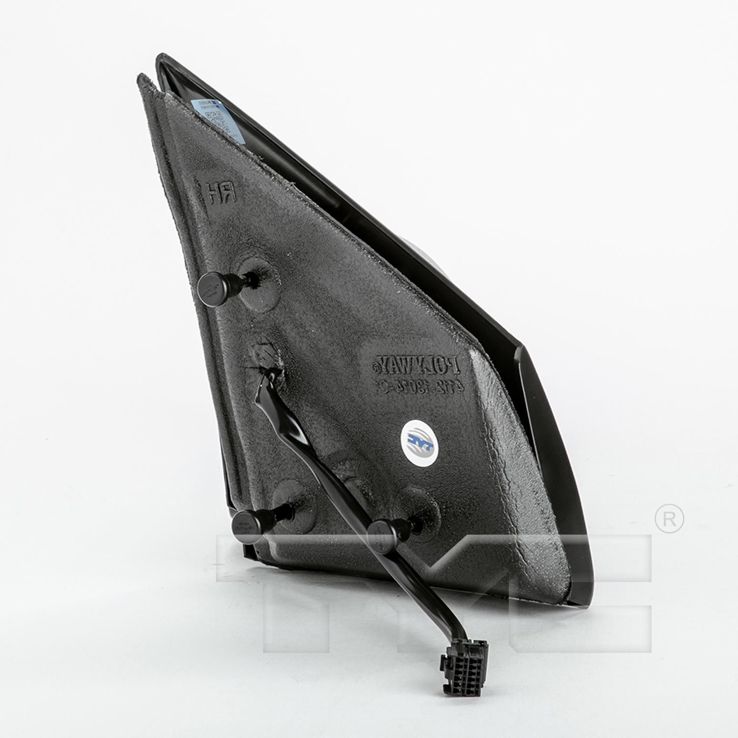 TYC 4330132 Door Mirror product image 4 of 4