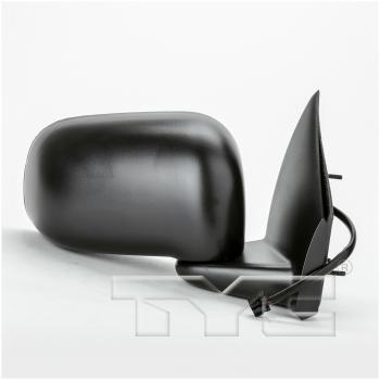 TYC 4330141 Door Mirror product image 1 of 4
