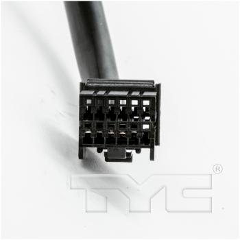 TYC 4330141 Door Mirror product image 3 of 4