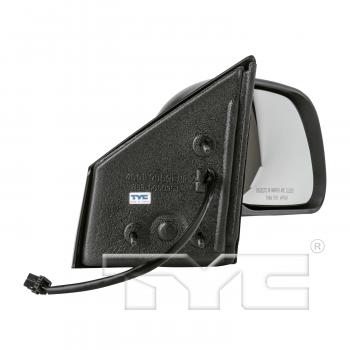 TYC 4330141 Door Mirror product image 4 of 4