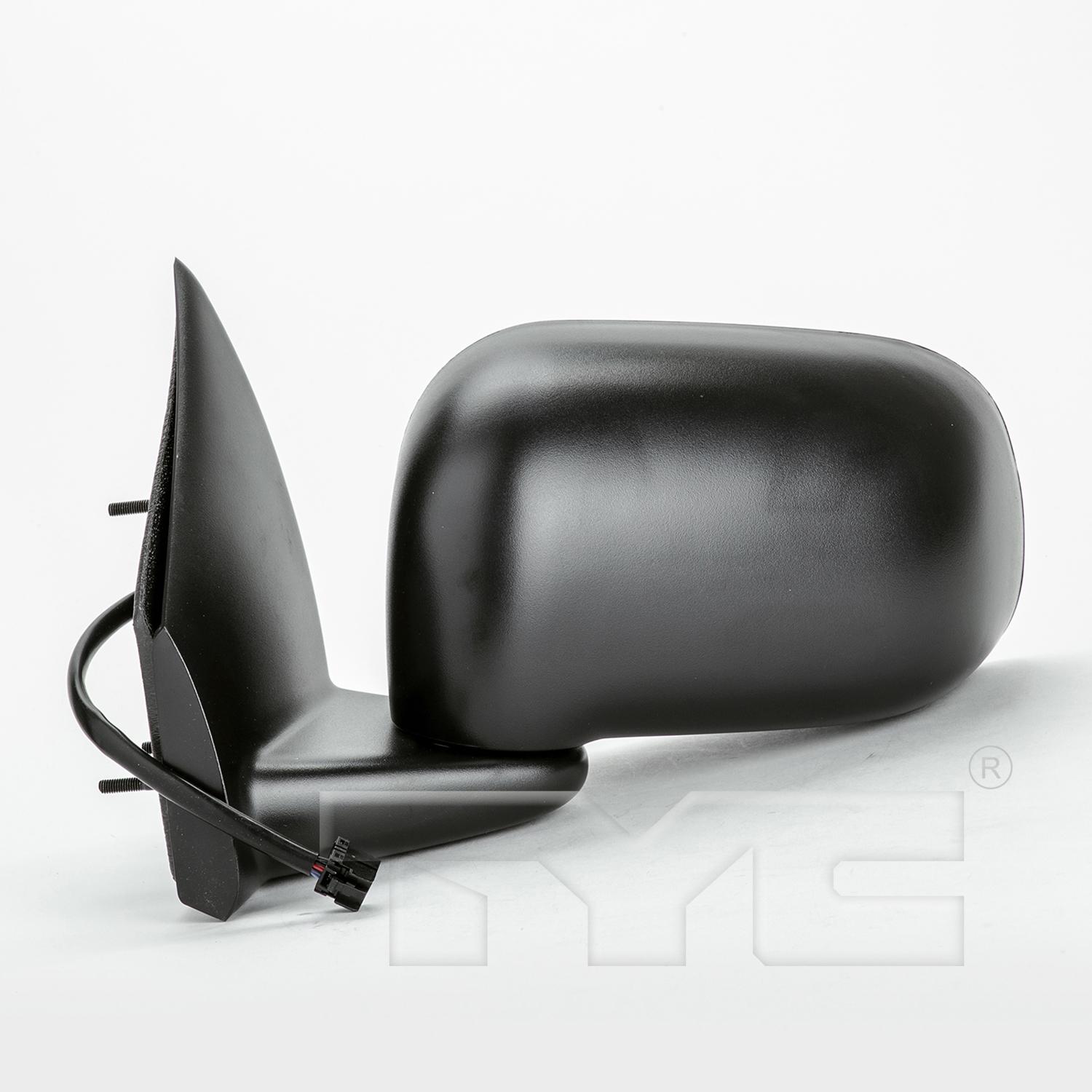 TYC 4330142 Door Mirror product image 1 of 4
