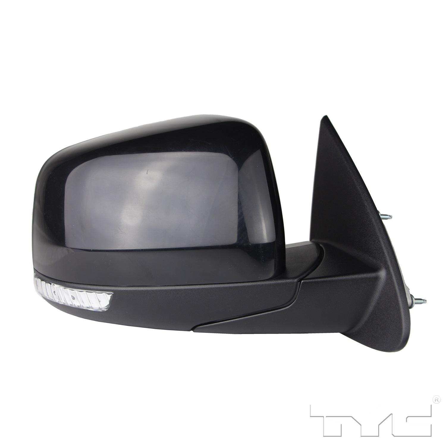 TYC 4330471 Door Mirror product image 1 of 6
