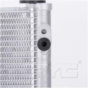 TYC 4331 A/C Condenser product image 3 of 4