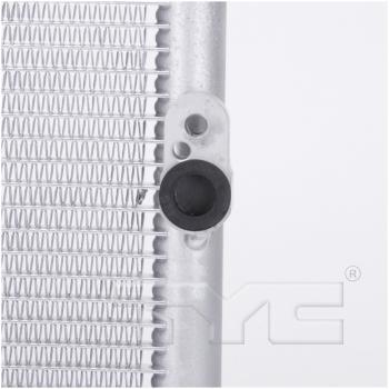 TYC 4331 A/C Condenser product image 4 of 4
