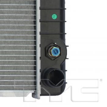 TYC 434 Radiator product image 4 of 4