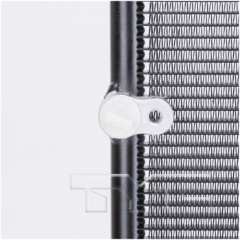 TYC 4361 A/C Condenser product image 3 of 4