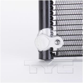 TYC 4361 A/C Condenser product image 4 of 4