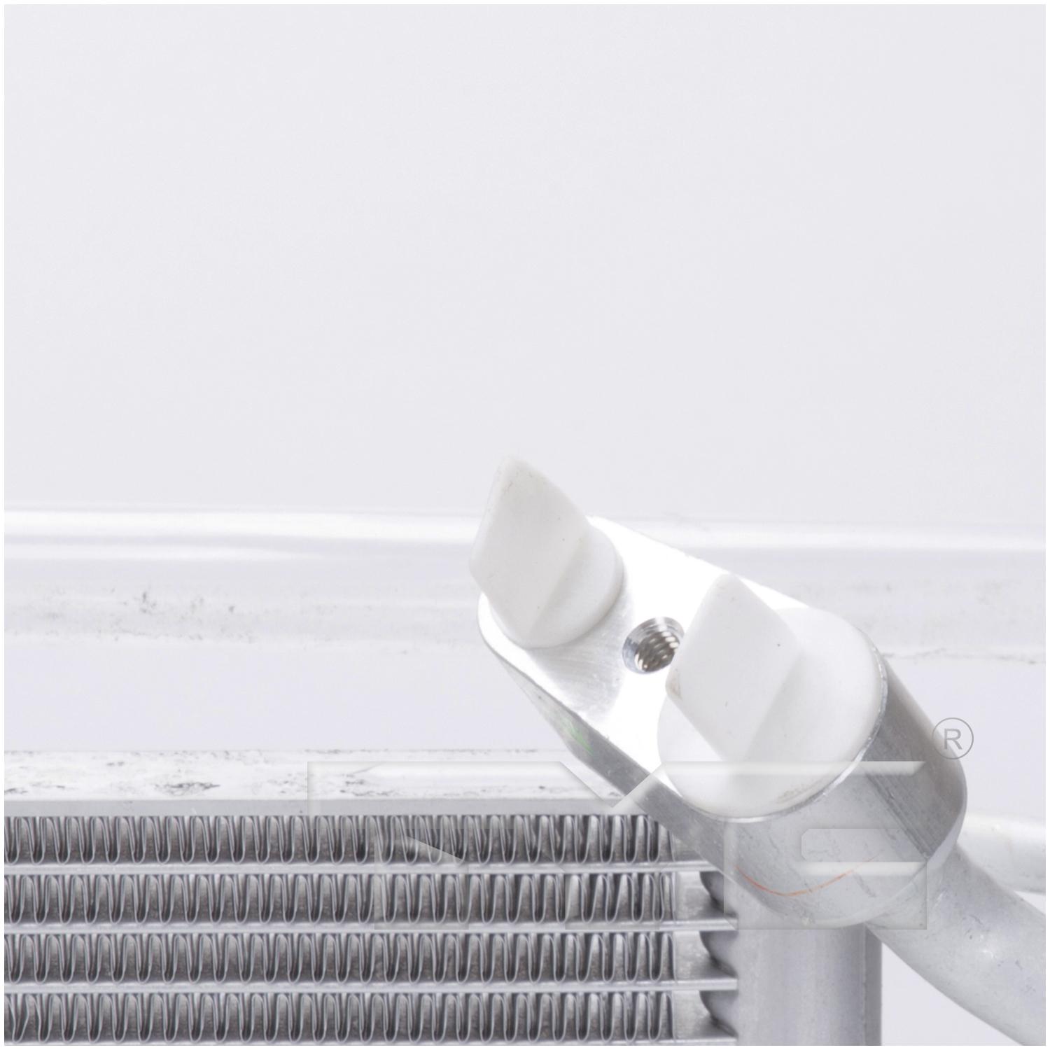 TYC 4368 A/C Condenser product image 3 of 3