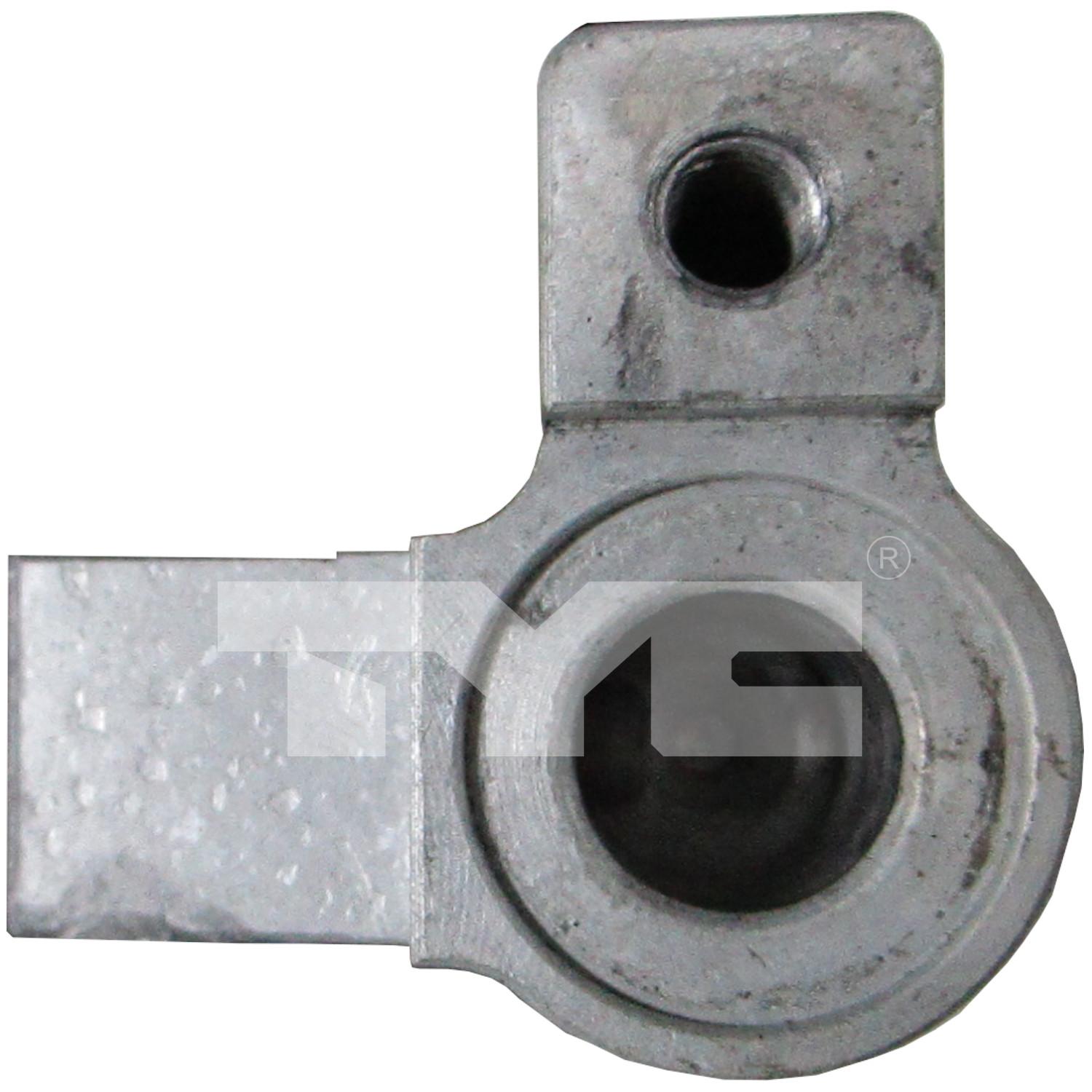 TYC 4369 A/C Condenser product image 3 of 4