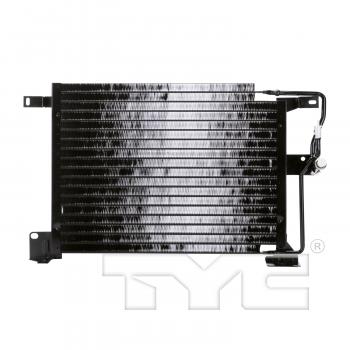 TYC 4379 A/C Condenser product image 1 of 3