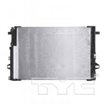 TYC 4389 A/C Condenser product image 1 of 4