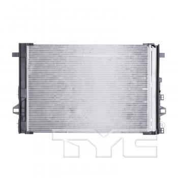 TYC 4389 A/C Condenser product image 2 of 4