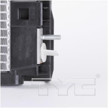 TYC 4389 A/C Condenser product image 4 of 4