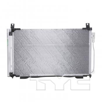 TYC 4402 A/C Condenser product image 1 of 3