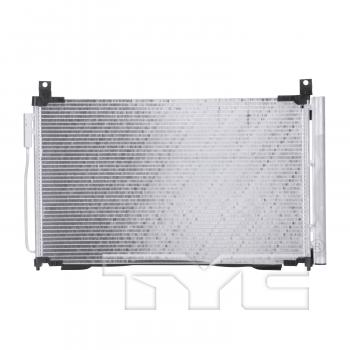 TYC 4402 A/C Condenser product image 2 of 3