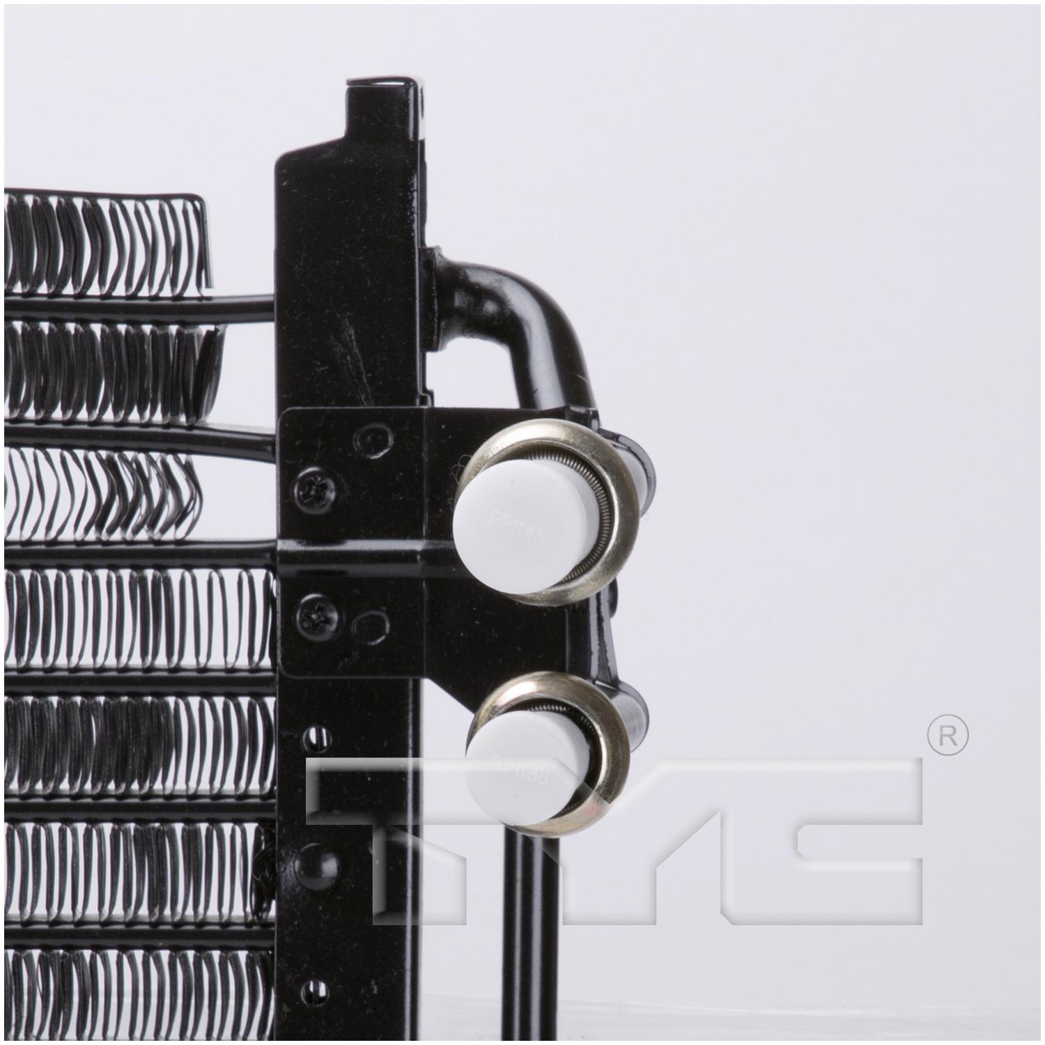 TYC 4413 A/C Condenser product image 3 of 3