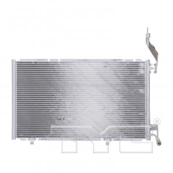 TYC 4437 A/C Condenser product image 1 of 4