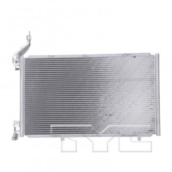 TYC 4437 A/C Condenser product image 2 of 4