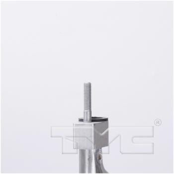 TYC 4437 A/C Condenser product image 3 of 4