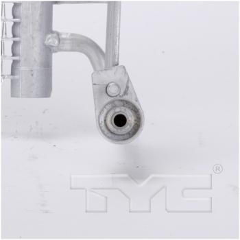 TYC 4437 A/C Condenser product image 4 of 4