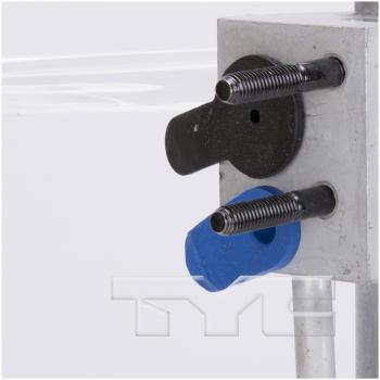 TYC 4438 A/C Condenser product image 3 of 3