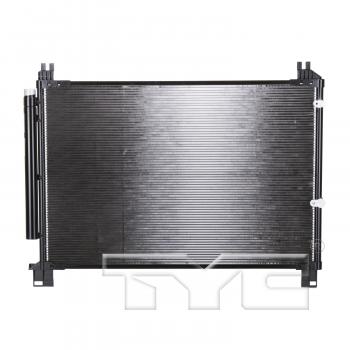 TYC 4439 A/C Condenser product image 1 of 4