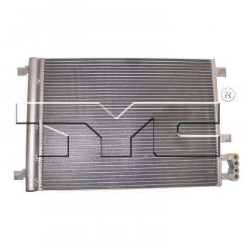 TYC 4440 - A/C Condenser TYC 4440 A/C Condenser product image 1 of 3