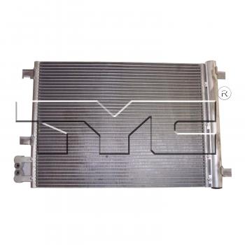 TYC 4440 - A/C Condenser TYC 4440 A/C Condenser product image 3 of 3