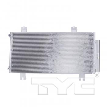 TYC 4441 A/C Condenser product image 1 of 4