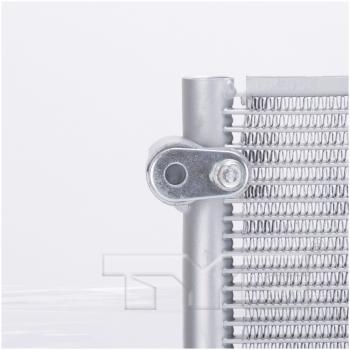 TYC 4441 A/C Condenser product image 3 of 4