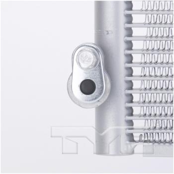 TYC 4441 A/C Condenser product image 4 of 4