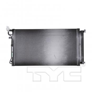 TYC 4448 A/C Condenser product image 1 of 3