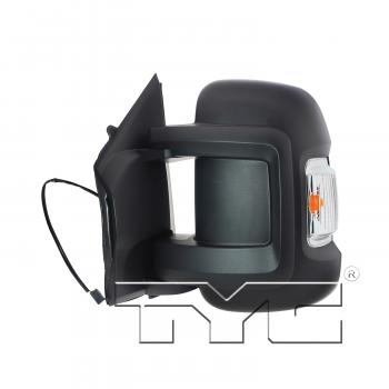 TYC 4450151 Door Mirror product image 1 of 12