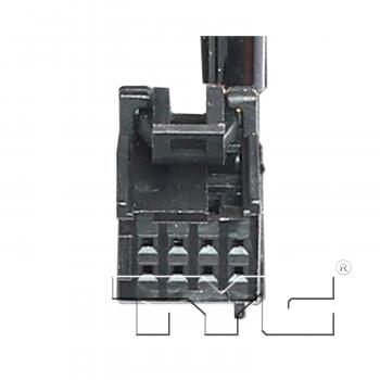 TYC 4450151 Door Mirror product image 3 of 12
