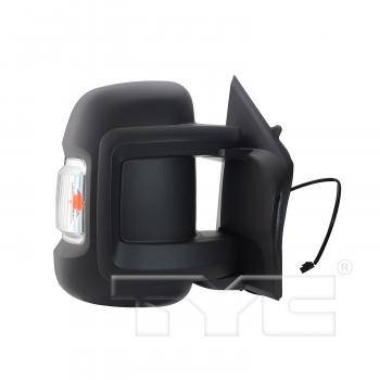 TYC 4450151 Door Mirror product image 6 of 12