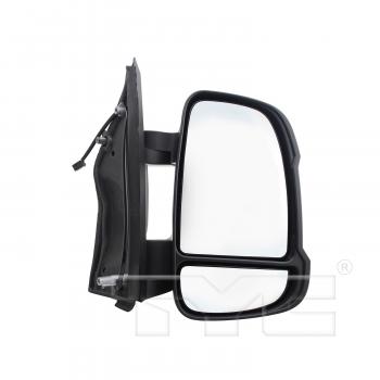 TYC 4450151 Door Mirror product image 7 of 12