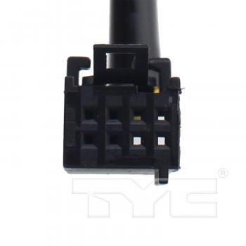 TYC 4450151 Door Mirror product image 9 of 12