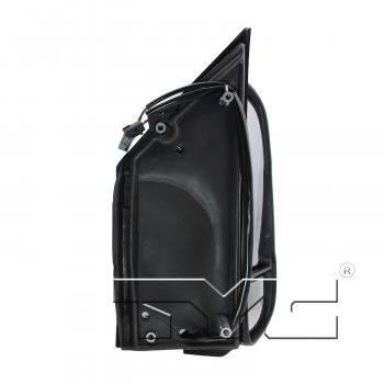 TYC 4450151 Door Mirror product image 11 of 12