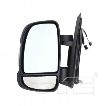 TYC 4450151 Door Mirror product image 12 of 12