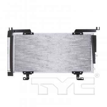 TYC 4454 A/C Condenser product image 1 of 4