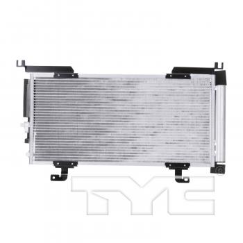 TYC 4454 A/C Condenser product image 2 of 4