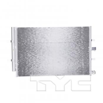 TYC 4459 - A/C Condenser TYC 4459 A/C Condenser product image 1 of 4