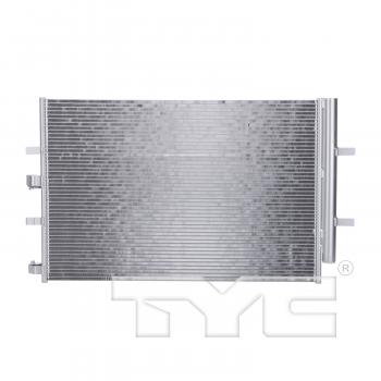 TYC 4459 - A/C Condenser TYC 4459 A/C Condenser product image 2 of 4