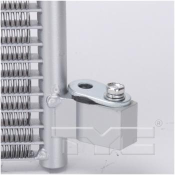 TYC 4459 - A/C Condenser TYC 4459 A/C Condenser product image 3 of 4
